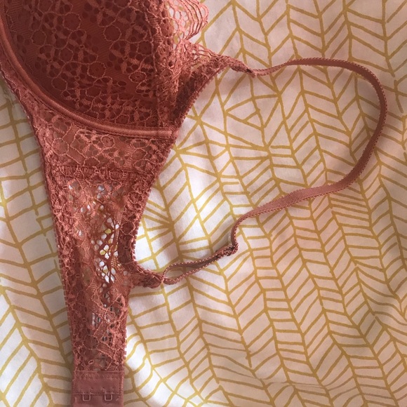 Free People Bralette - Picture 3 of 4